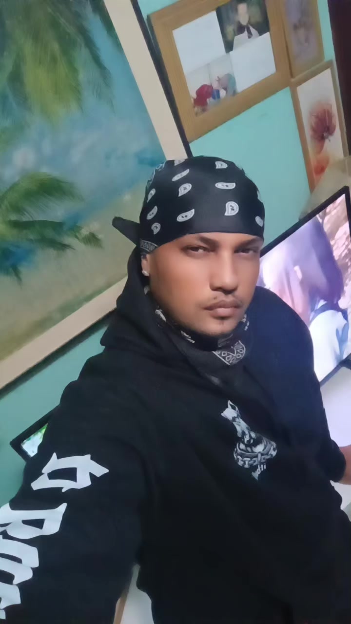 @Edvan Damacena