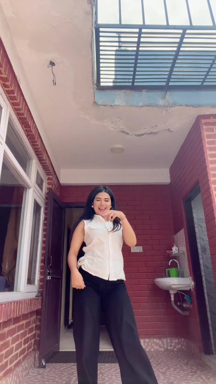 @Prinsika Shrestha ❤️