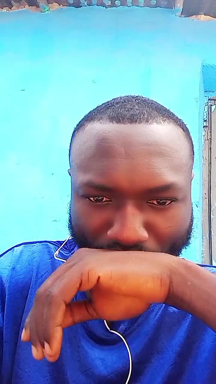 @Ernest kofi Arkoh