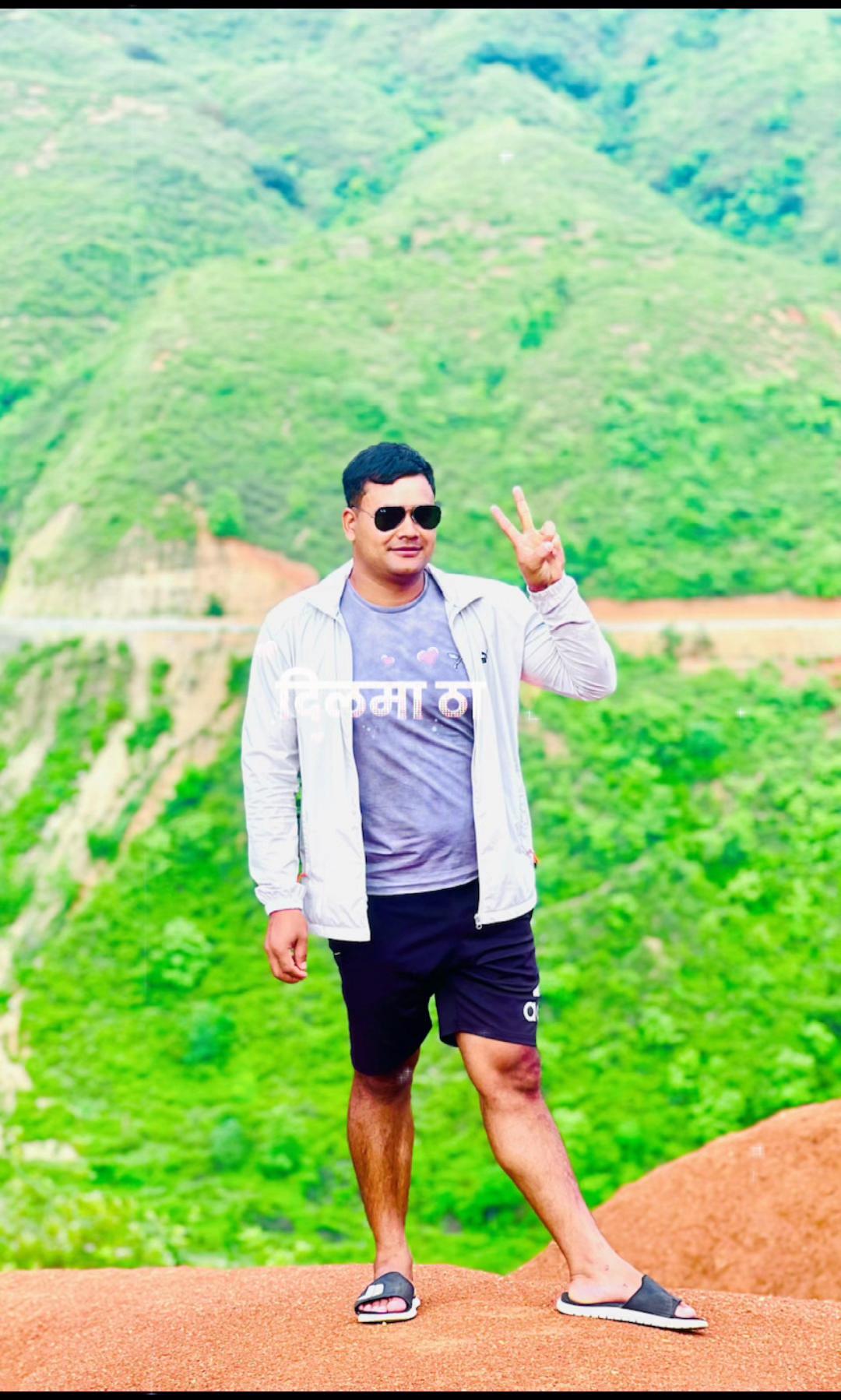 @Gopal shrestha