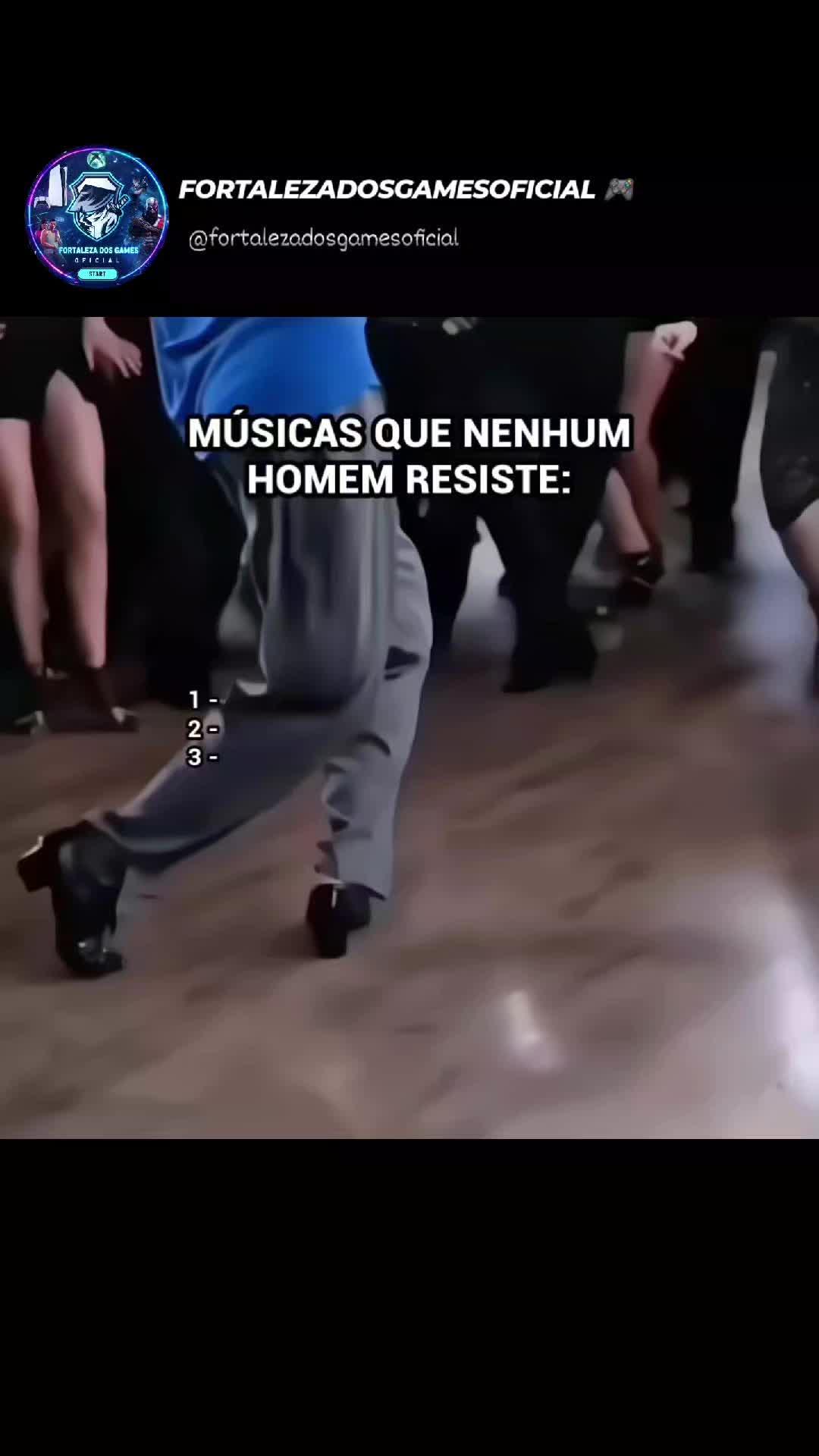 @FortalezaDosGames