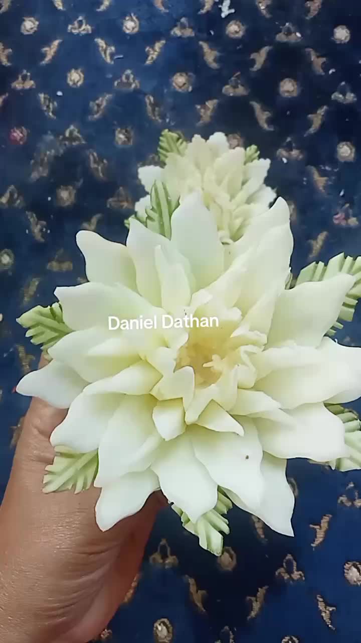 @Daniel Dathan
