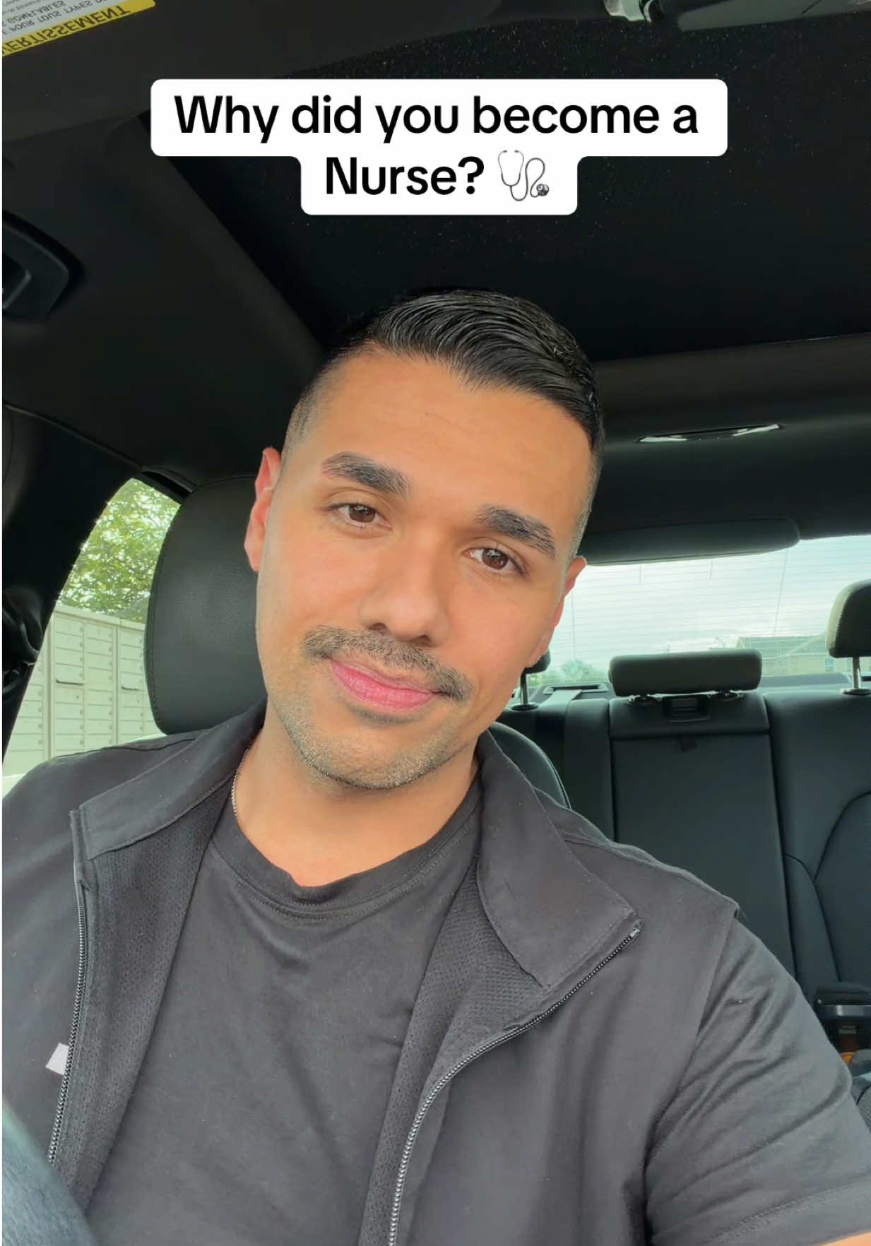 @Jake | ER Nurse