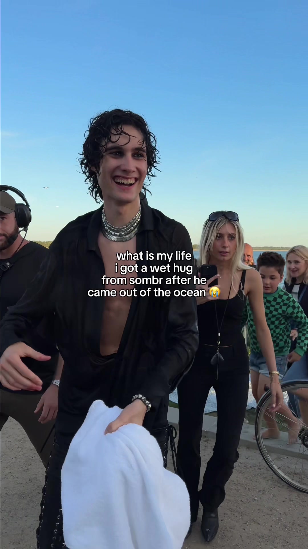 @sombr vids