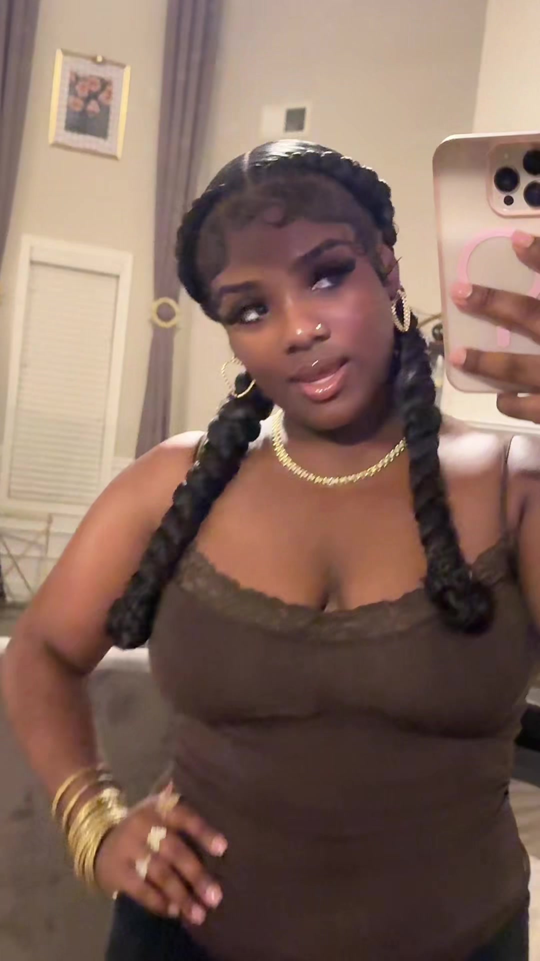 @LA/ATL Hairstylist