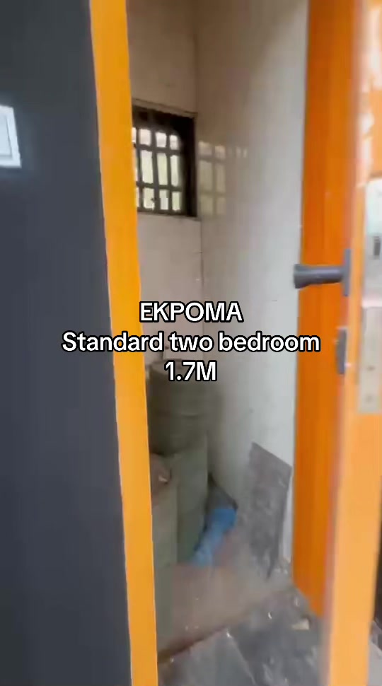 @AGENT FOR EKPOMA AND BENIN🏠
