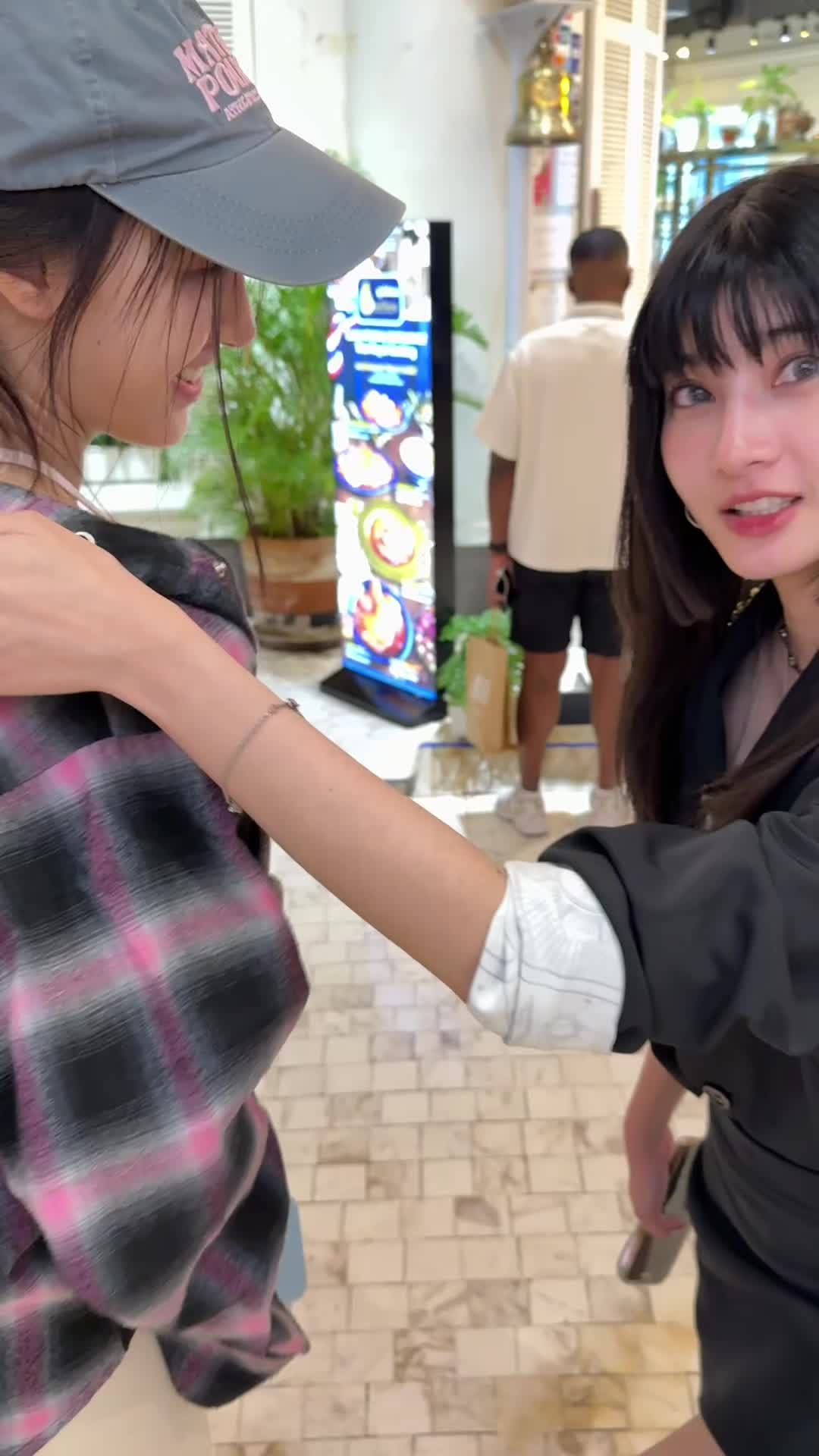 @Syamit