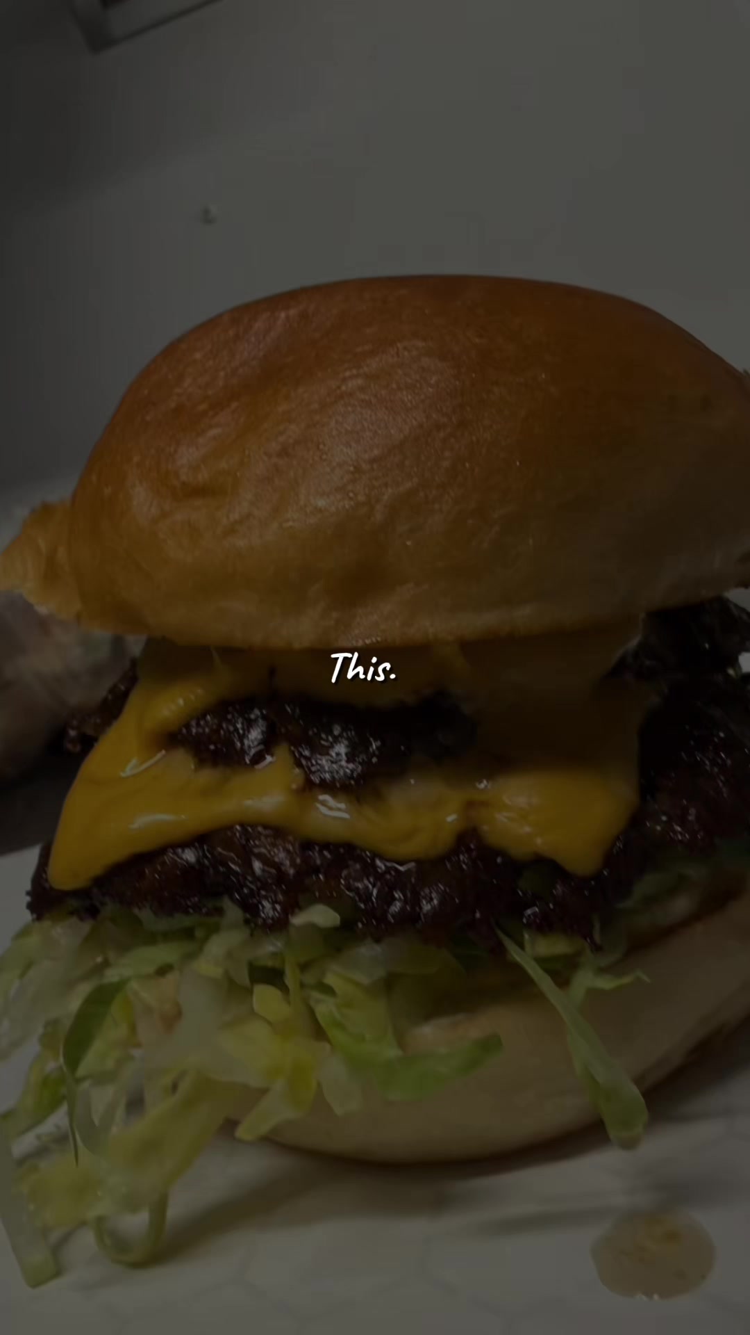 @Pearson Street SmashBurgerS