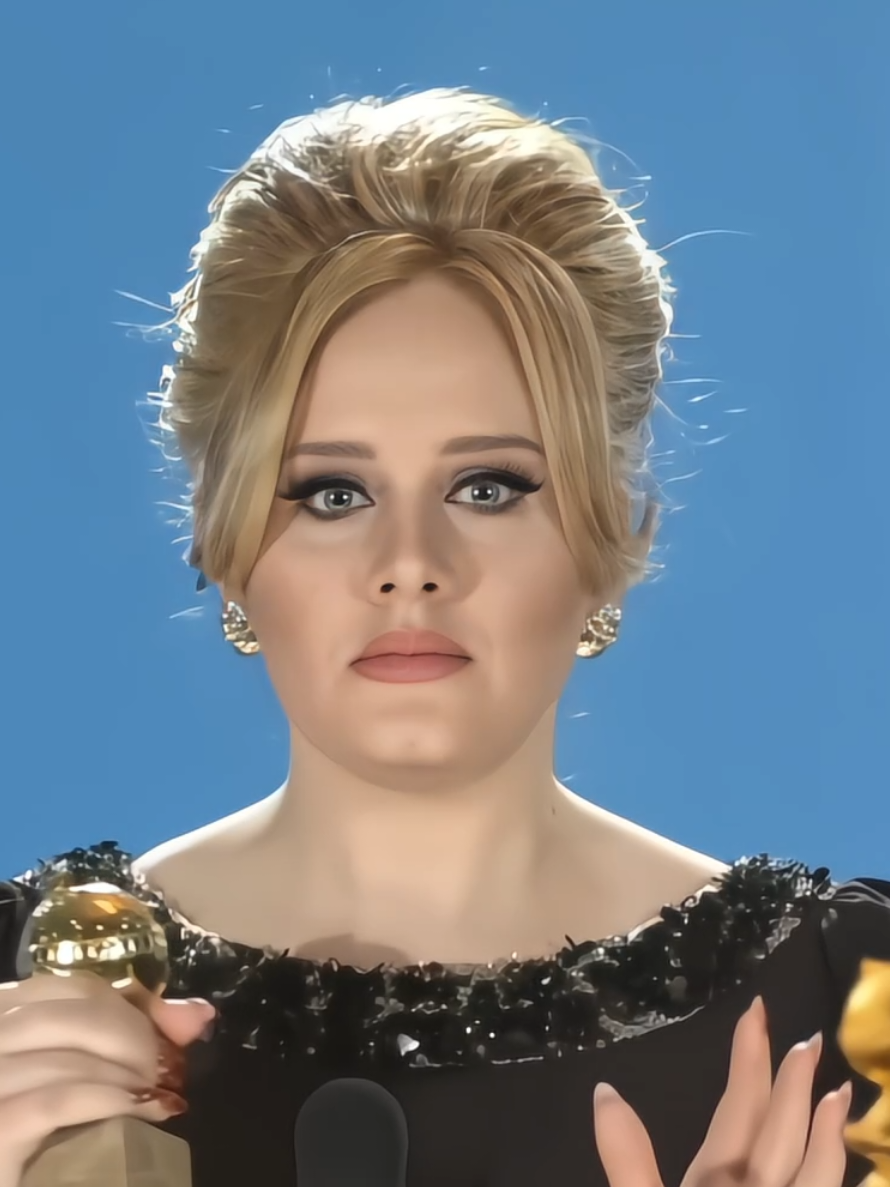 @adele