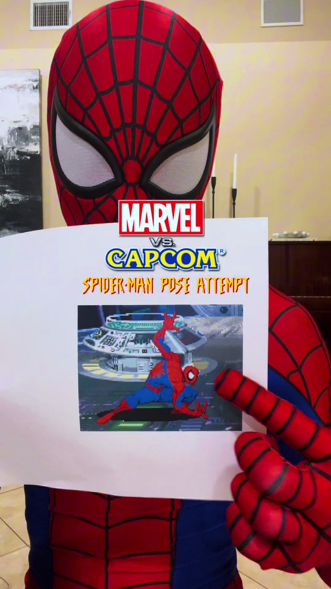 @Spider-Manny
