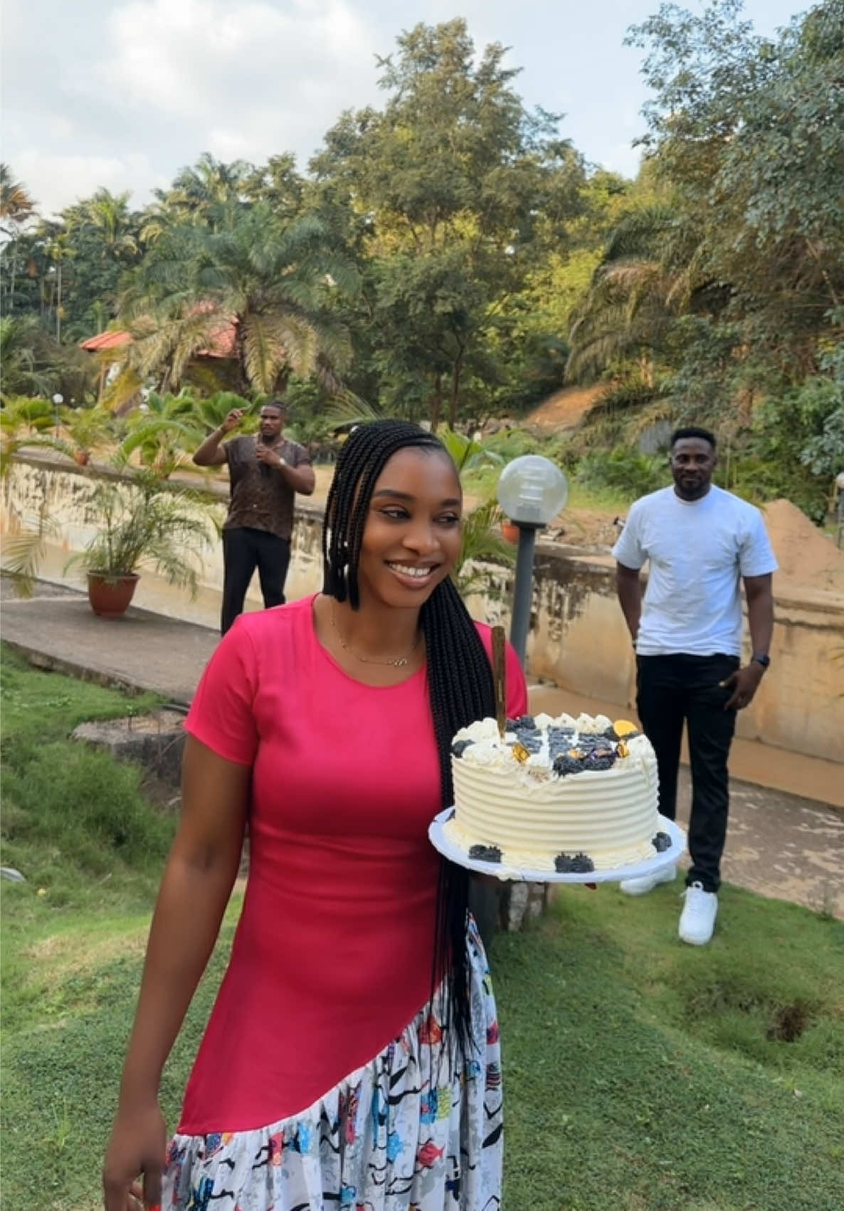 @Adifancy of Abuja