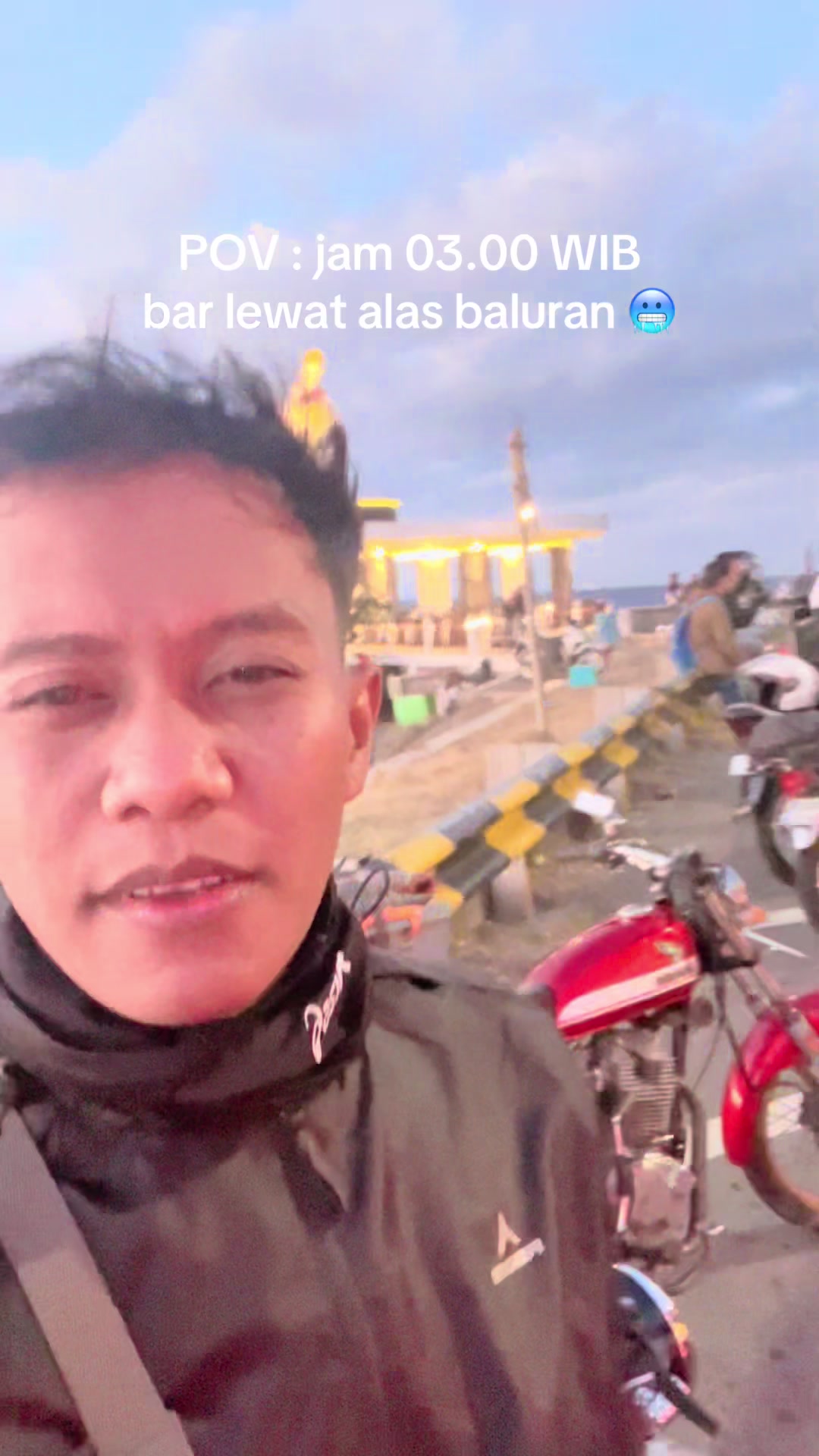 @Nafik Kirom