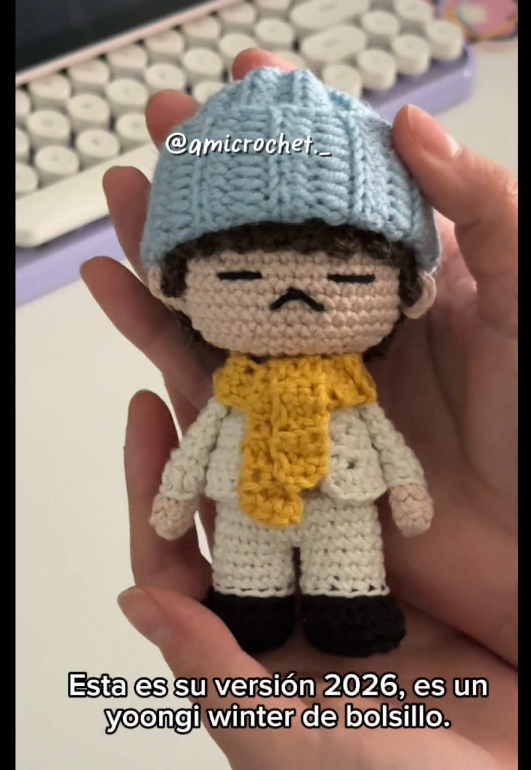 @Amicrochet