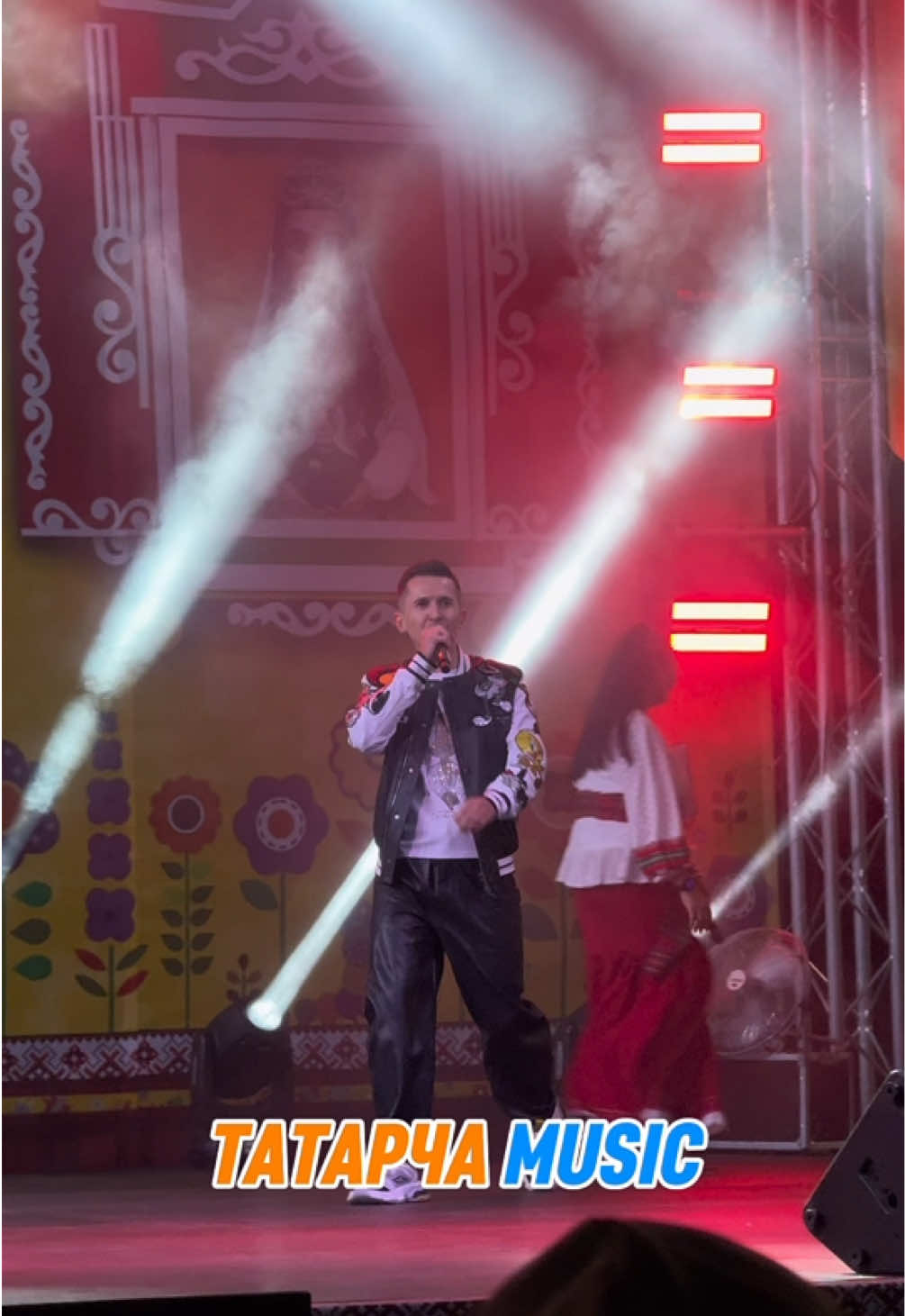 @Татарча Music