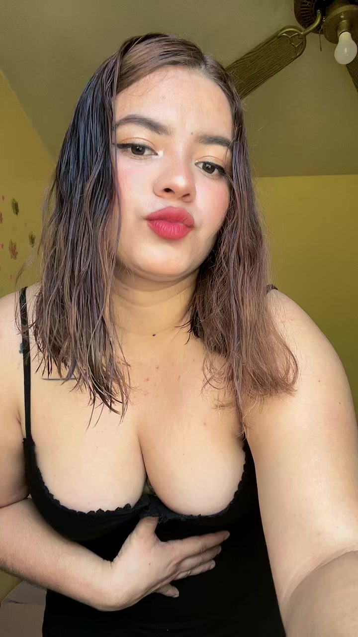 @Larissa Ramos