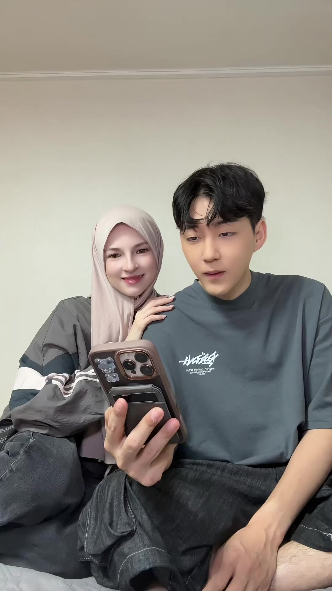 @Daud Kim