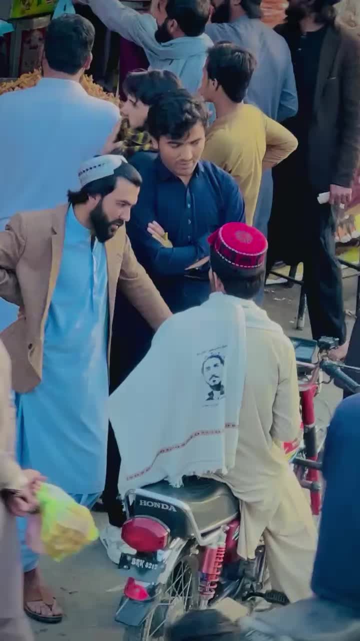@Huzifa❣️Afghan