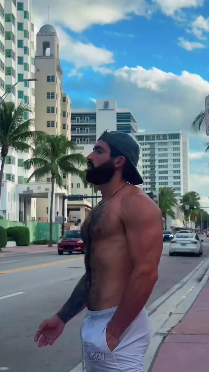 @iamgeorgeribble