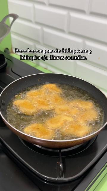 @Telor ceplok🍳