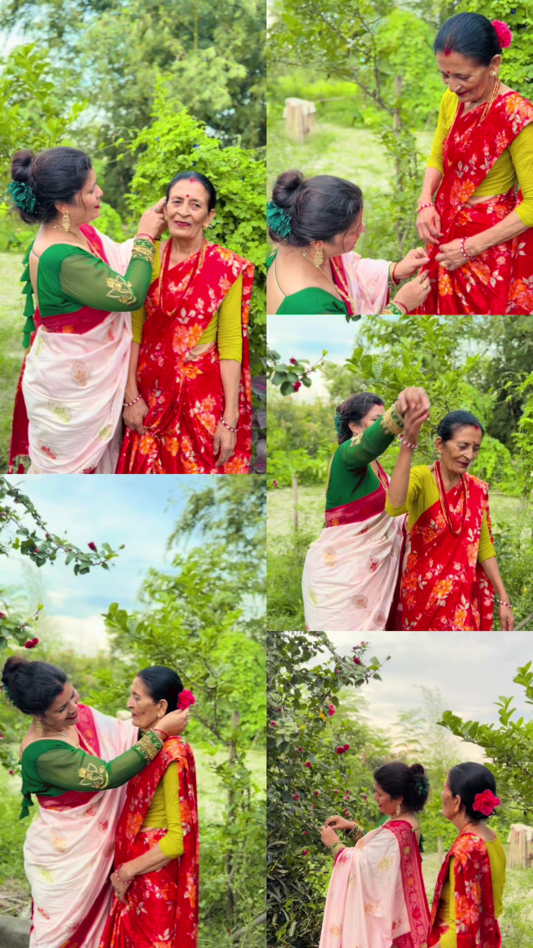 @Ganga Siwakoti Tuku