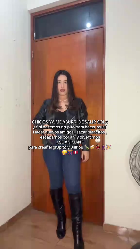 @Alexandra Flores