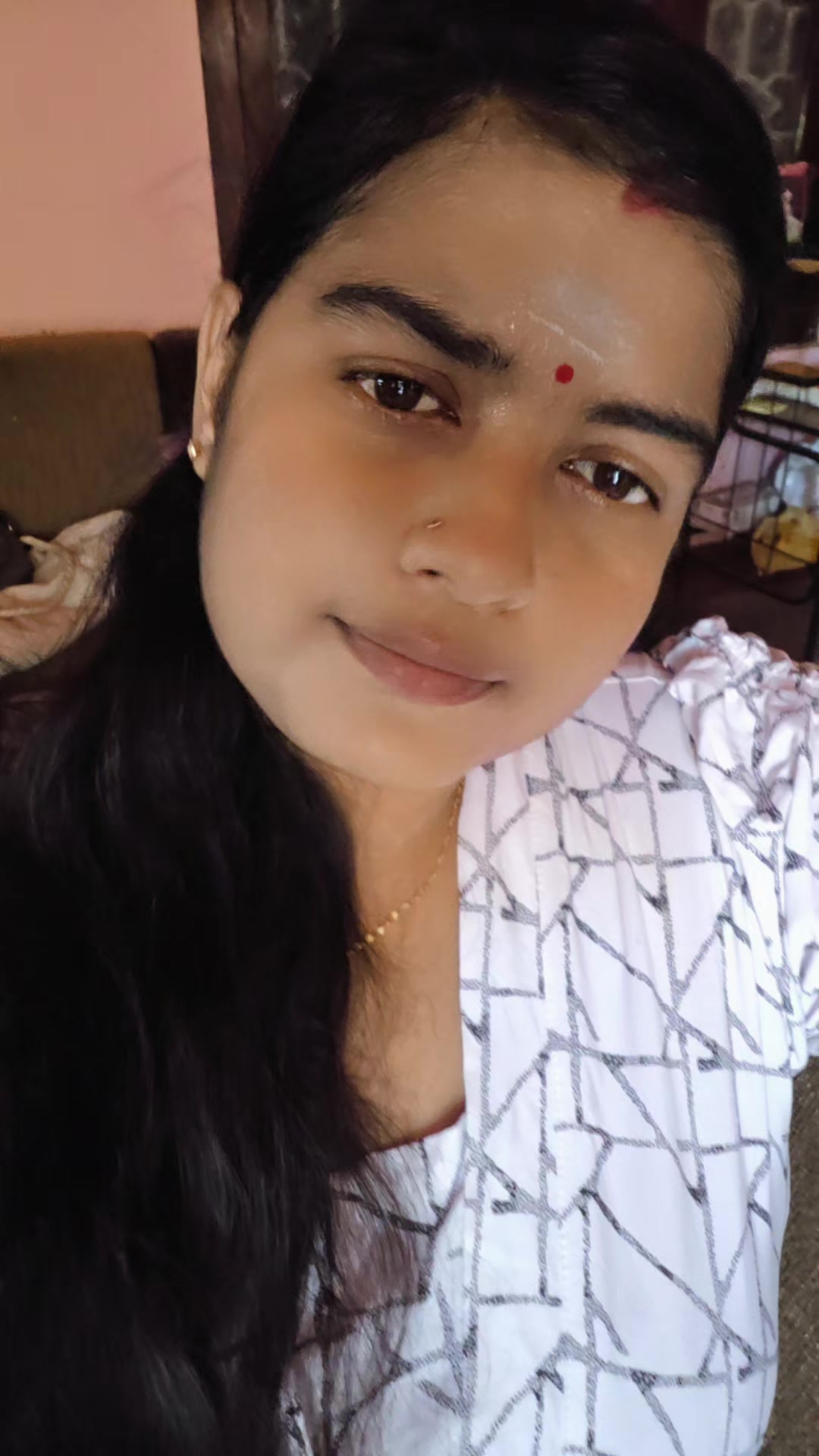 @Shanth Mythily
