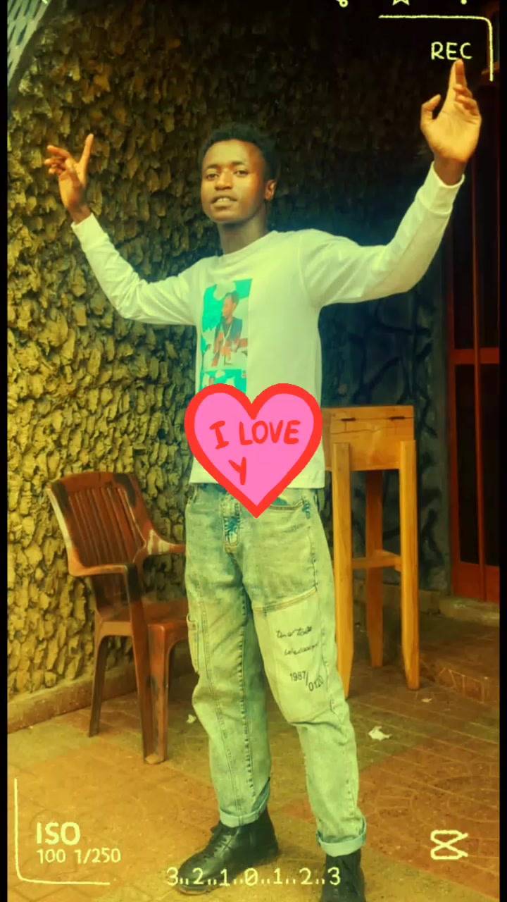@Lijalem