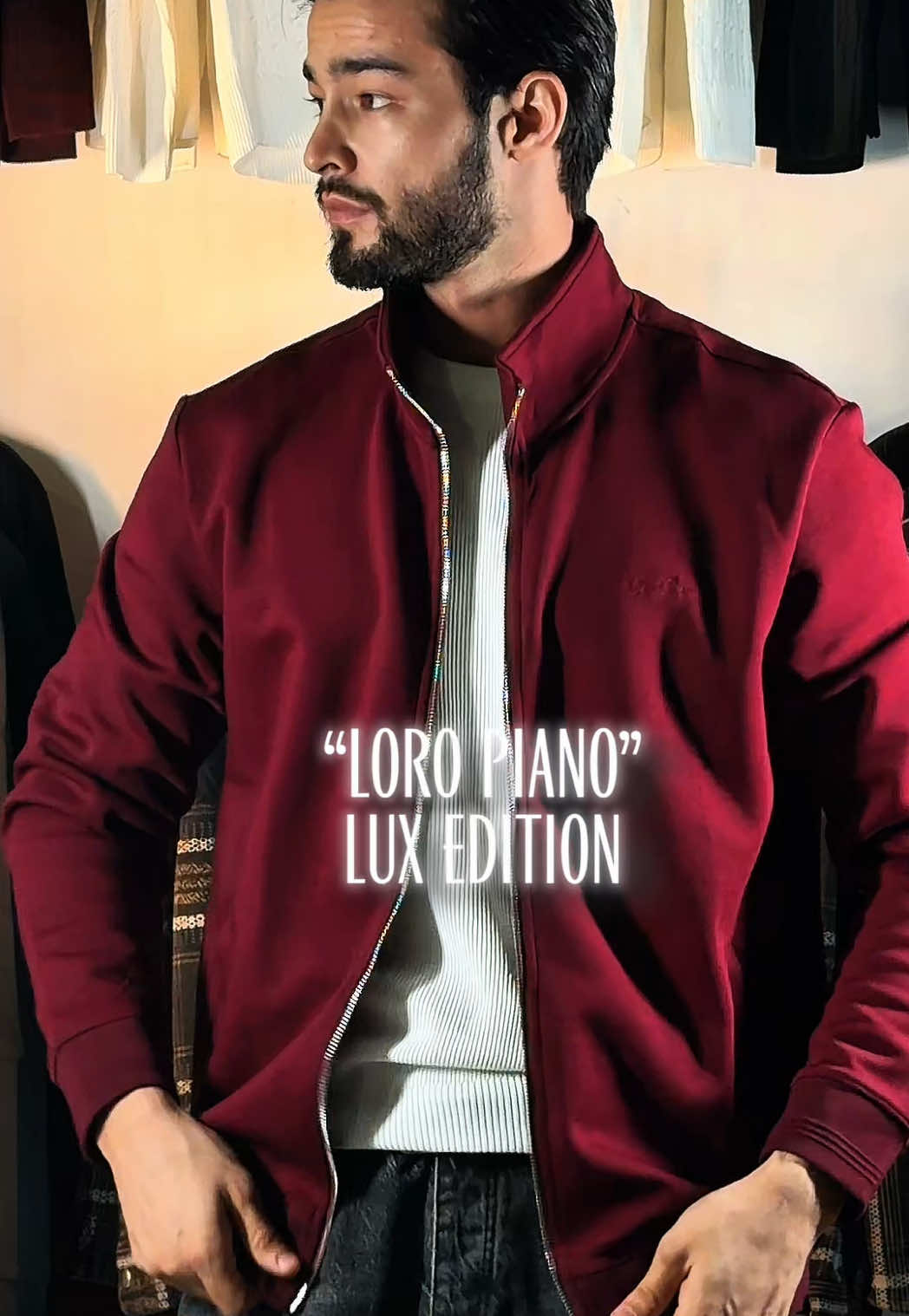 @TORE men’s wear