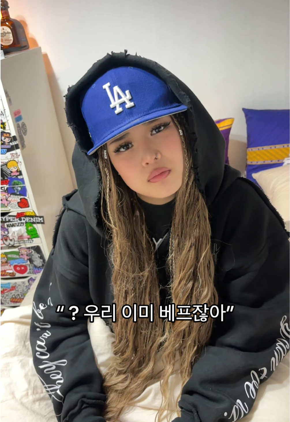 @주카다릿 Zukadalit