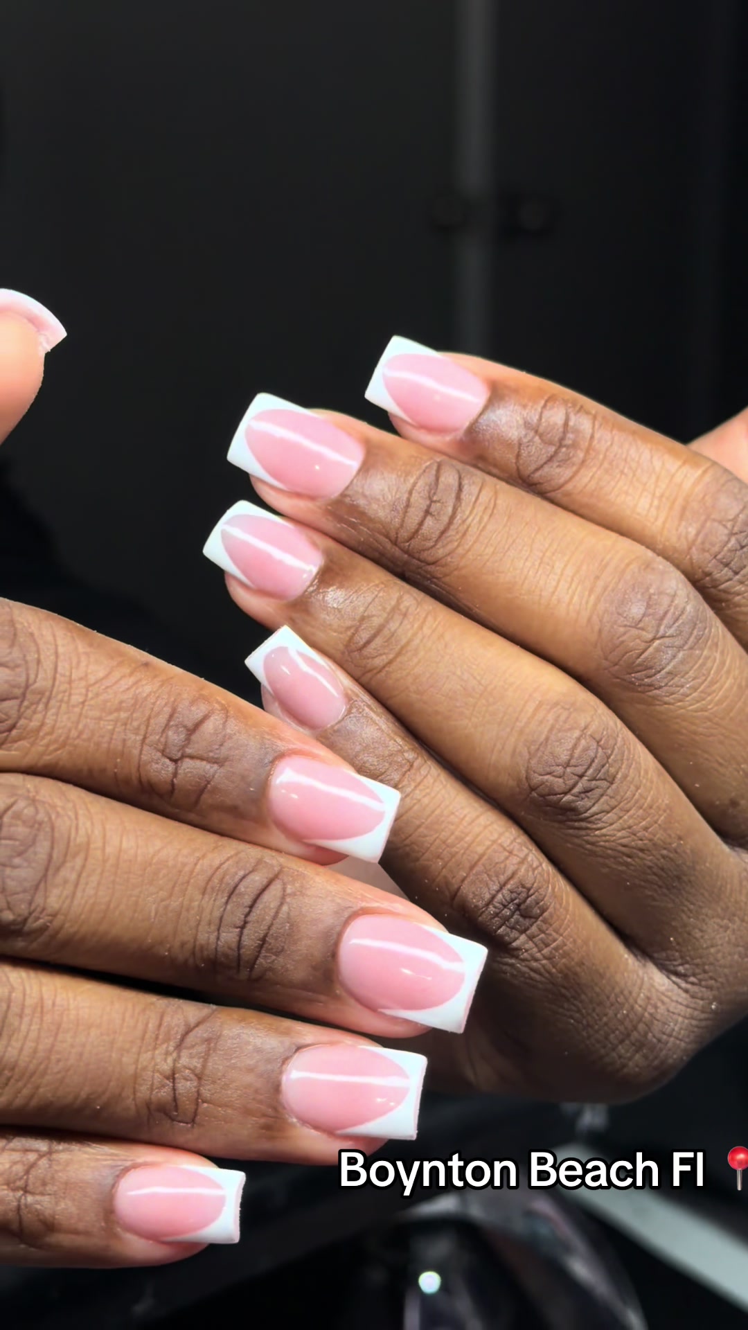 @Fafanails_beauty
