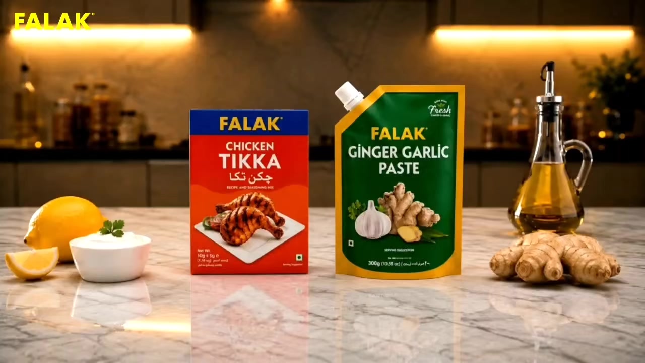 @FalakOfficialPage
