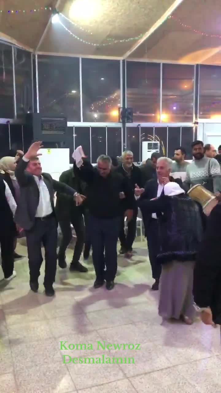 @KOMA NEWROZ IĞDIR