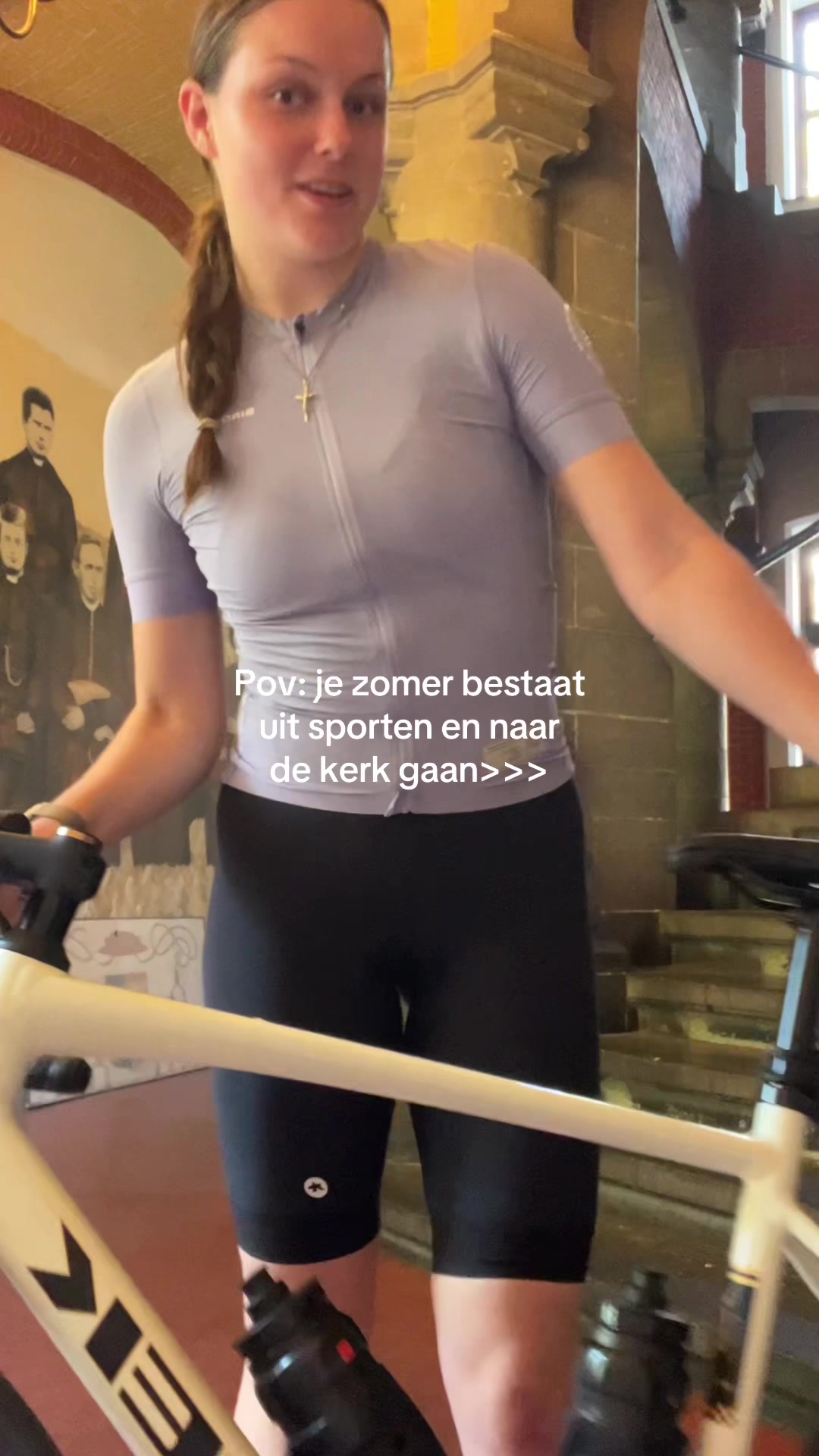 @romykersten ✞