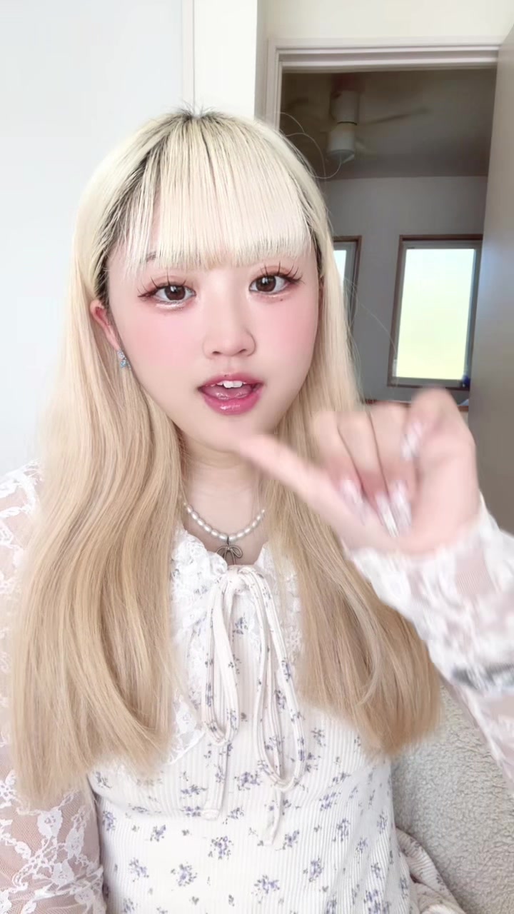 @梨々愛(りりあ)