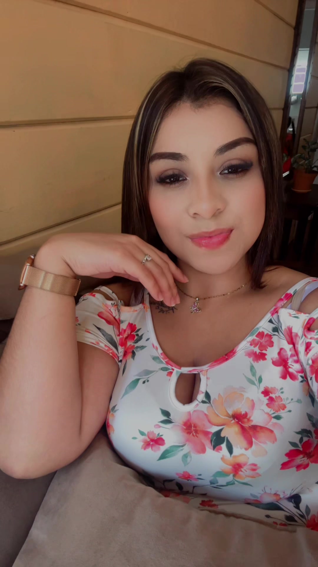 @Beberly Delgado🌹
