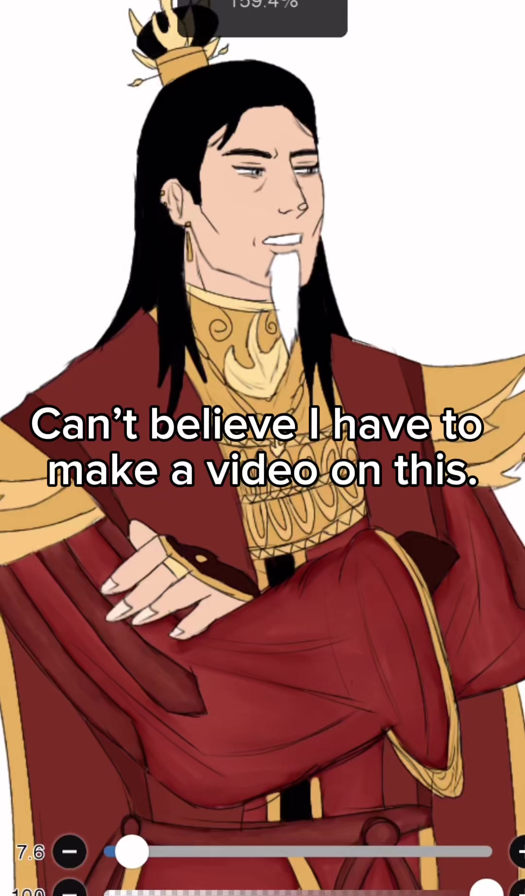 @🐞Miki | Zhaozai’s Truther