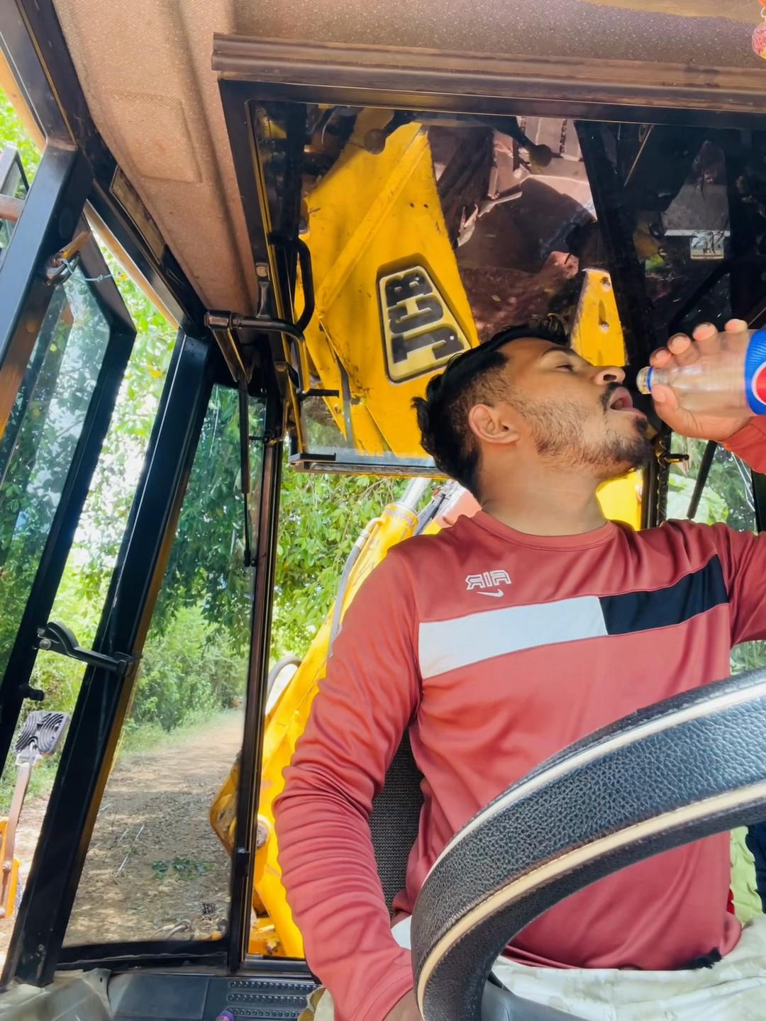 @J C B Boy || ප්රසා 🚜