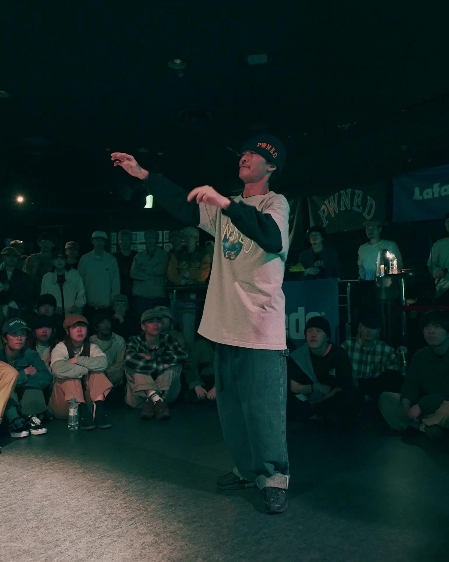 @HighBreed Club