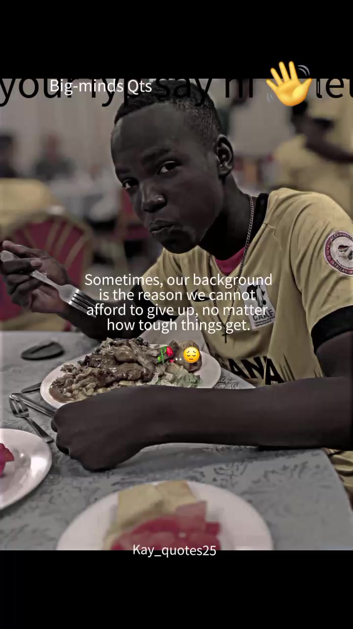 @Mwanje Ethan