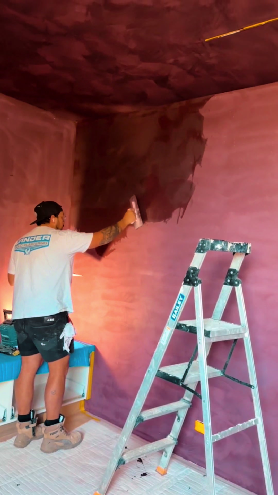 @Vandersolidplastering