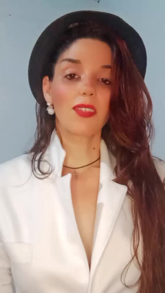 @🎙️👑Princesa Thaty Oficial🌹