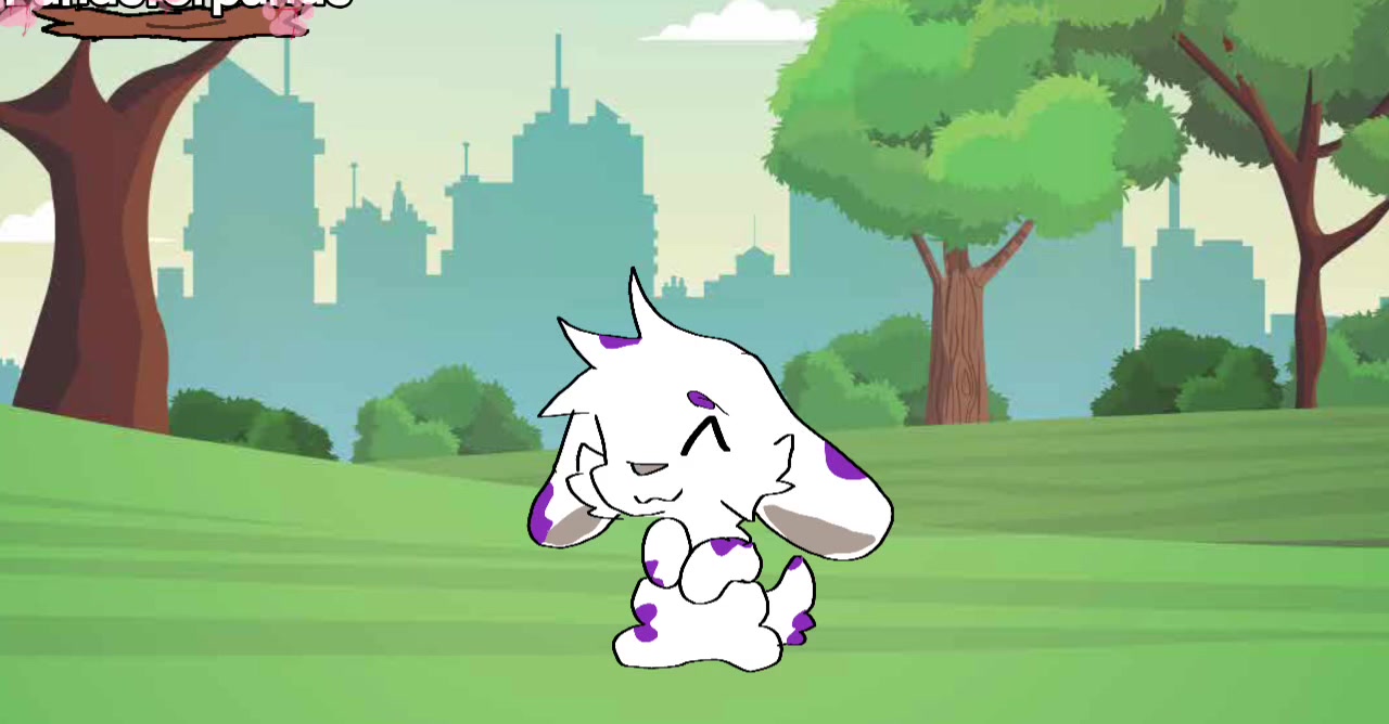 @Hii, I'm Pands!!!🐼🔥
