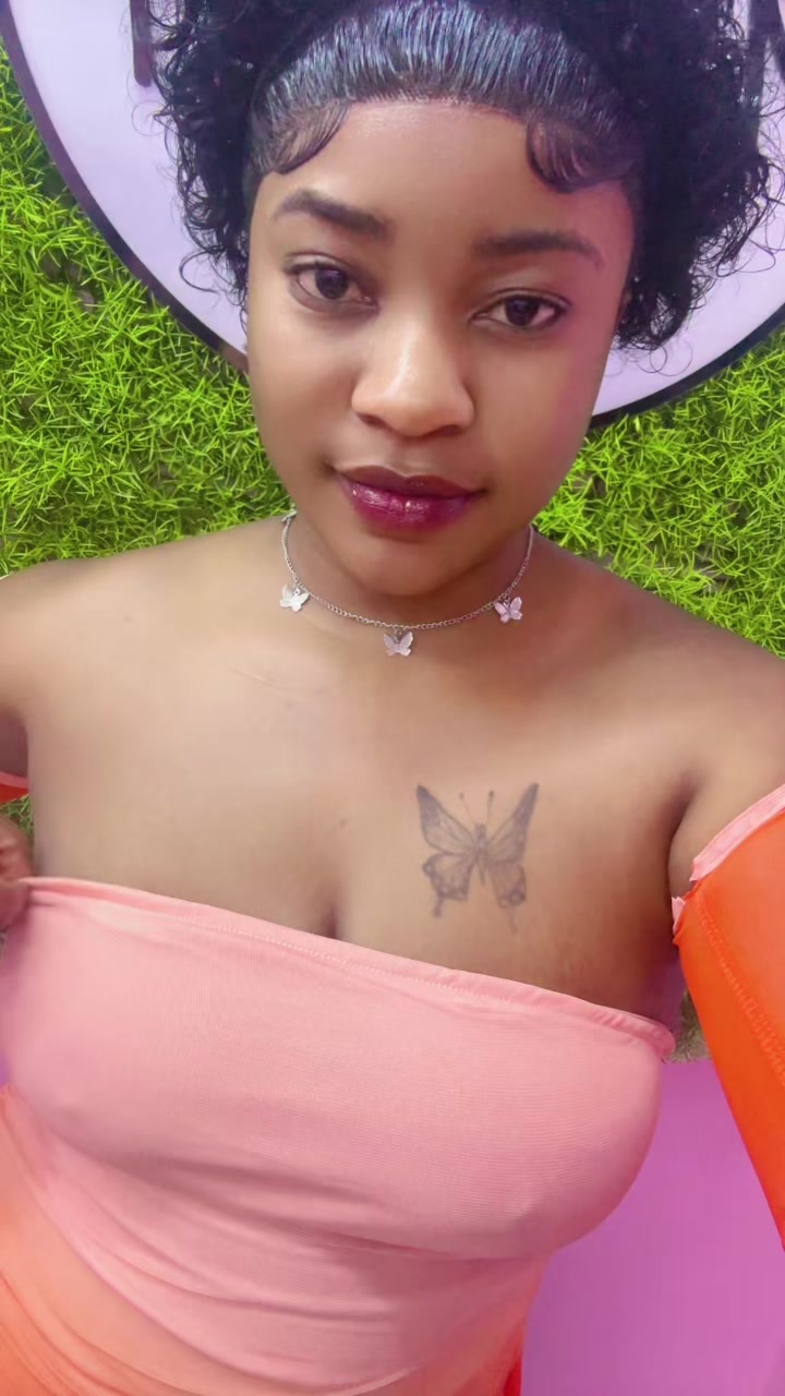 @Lyn mudiwa