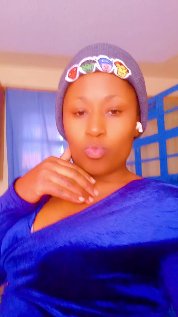 @bosibori🇰🇪🇱🇷❣️