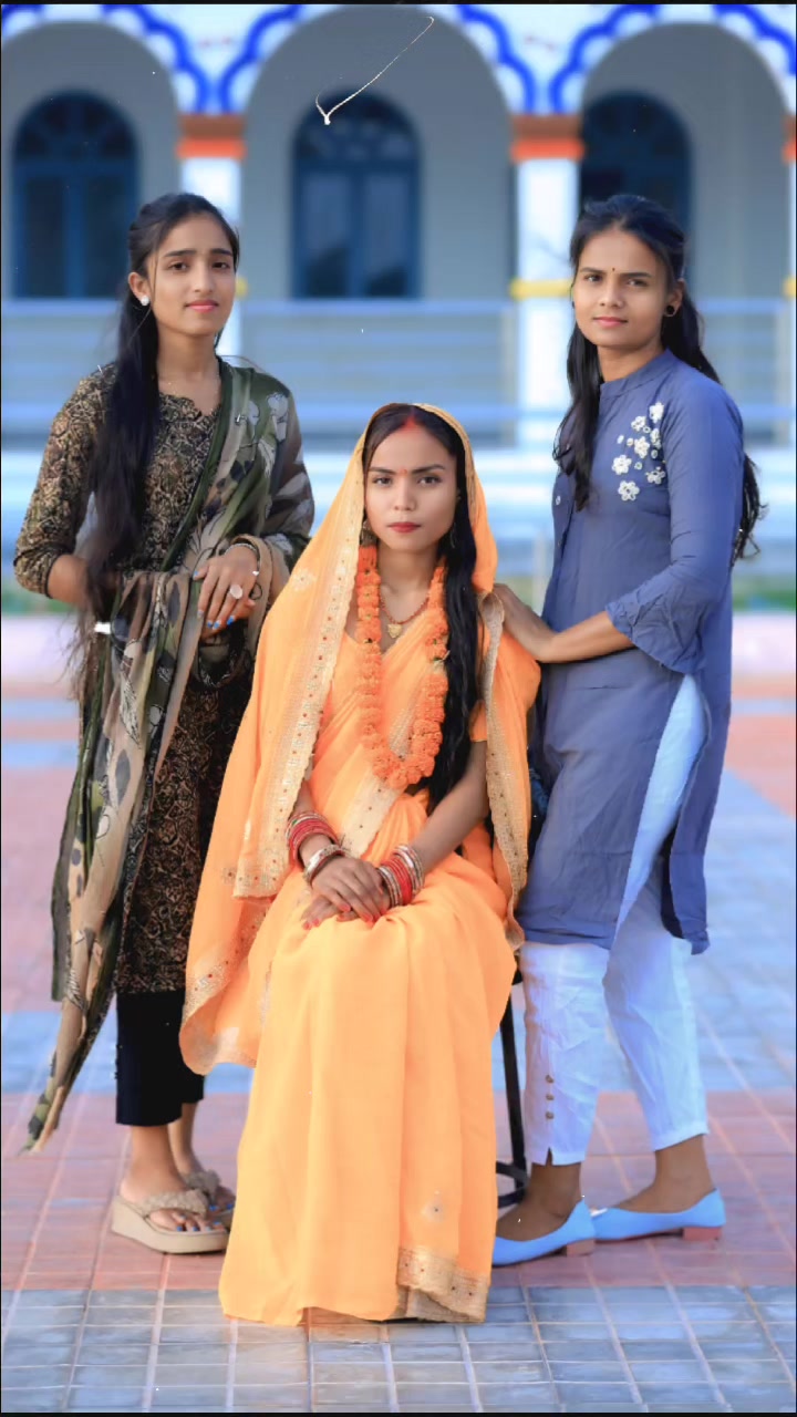 @Ranjana Singh ❣️