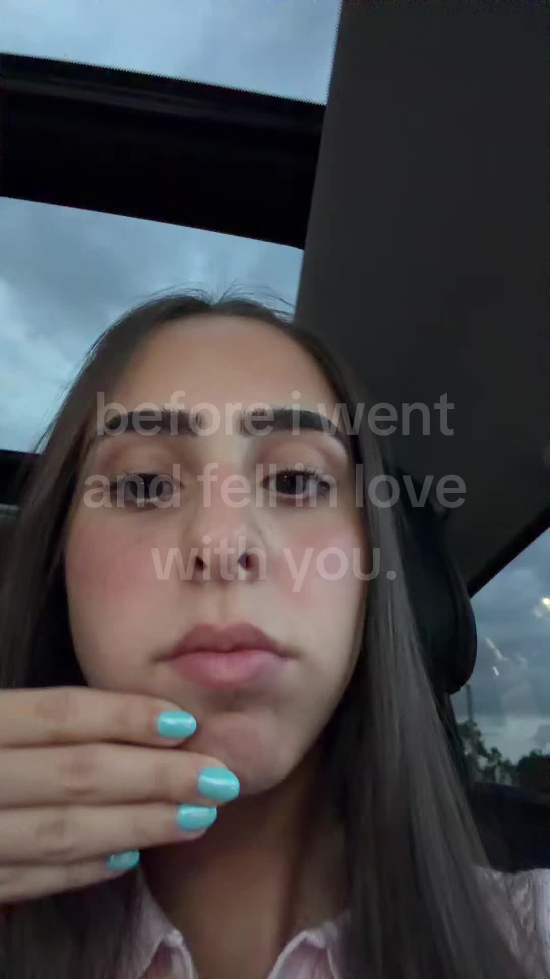 @️