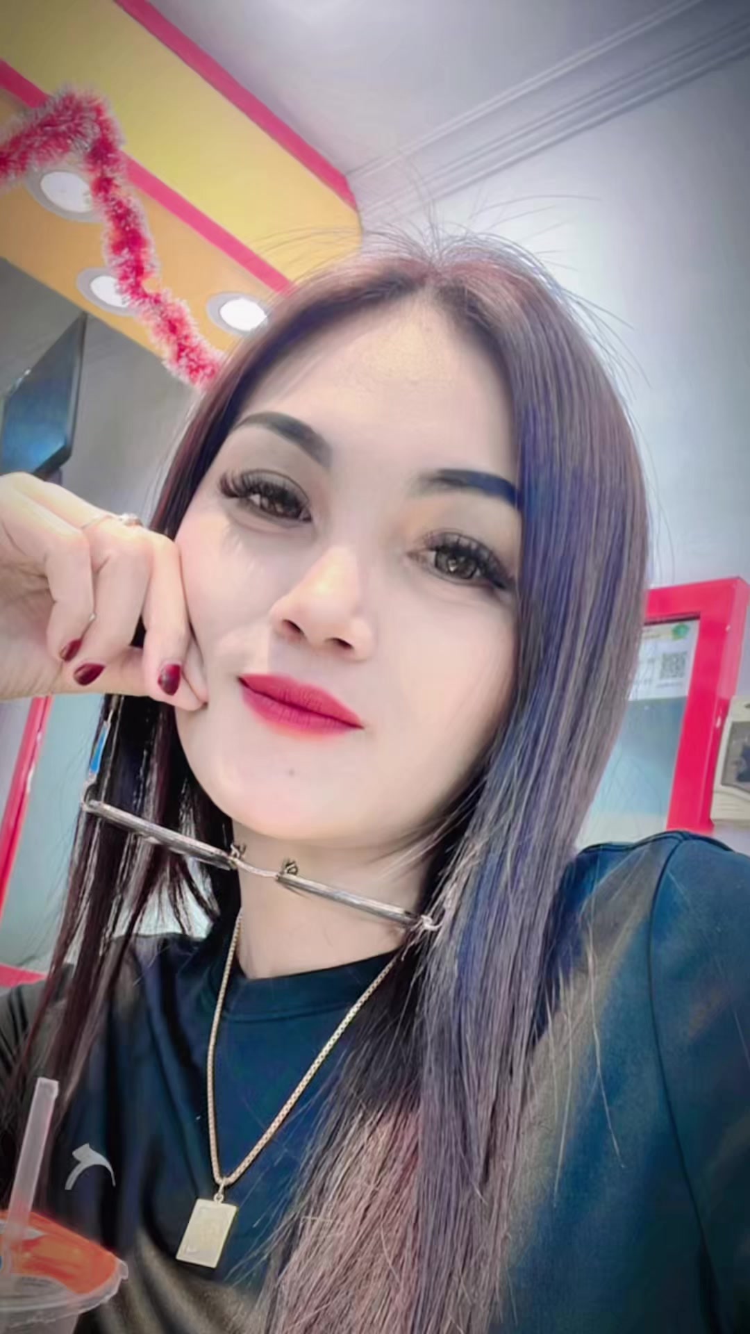 @💞  IKE ELISTA♍ 💞