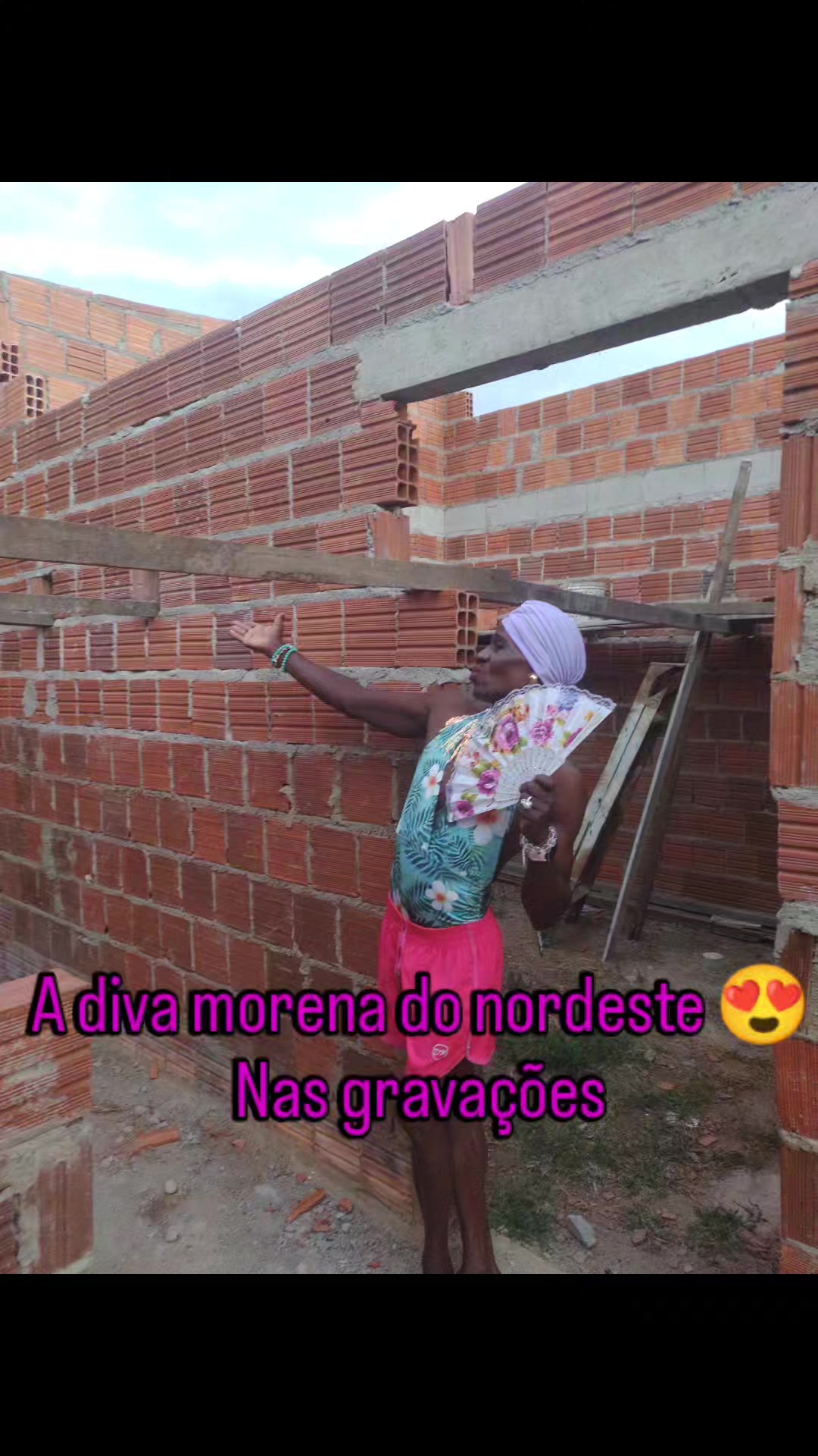 @vera verão do nordeste