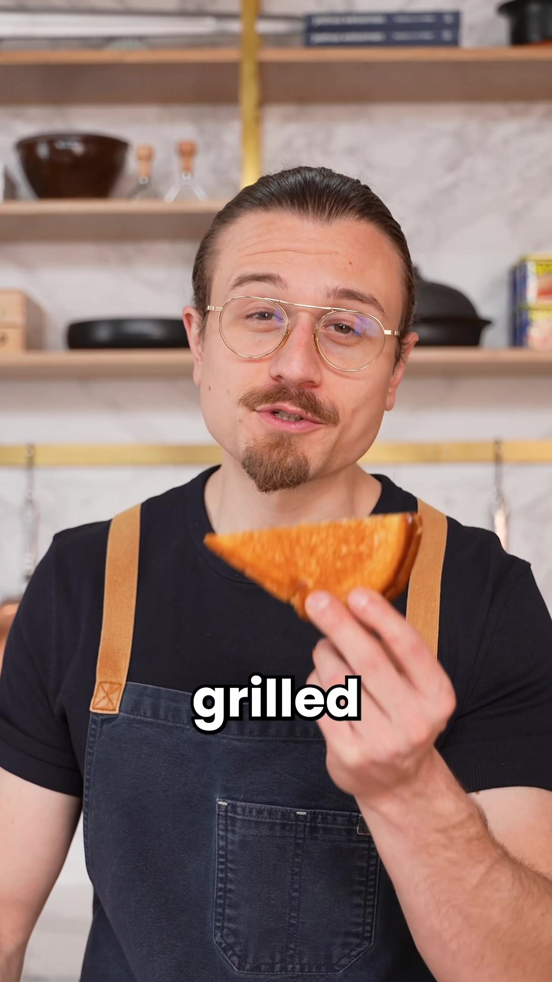 @Joshua weissman