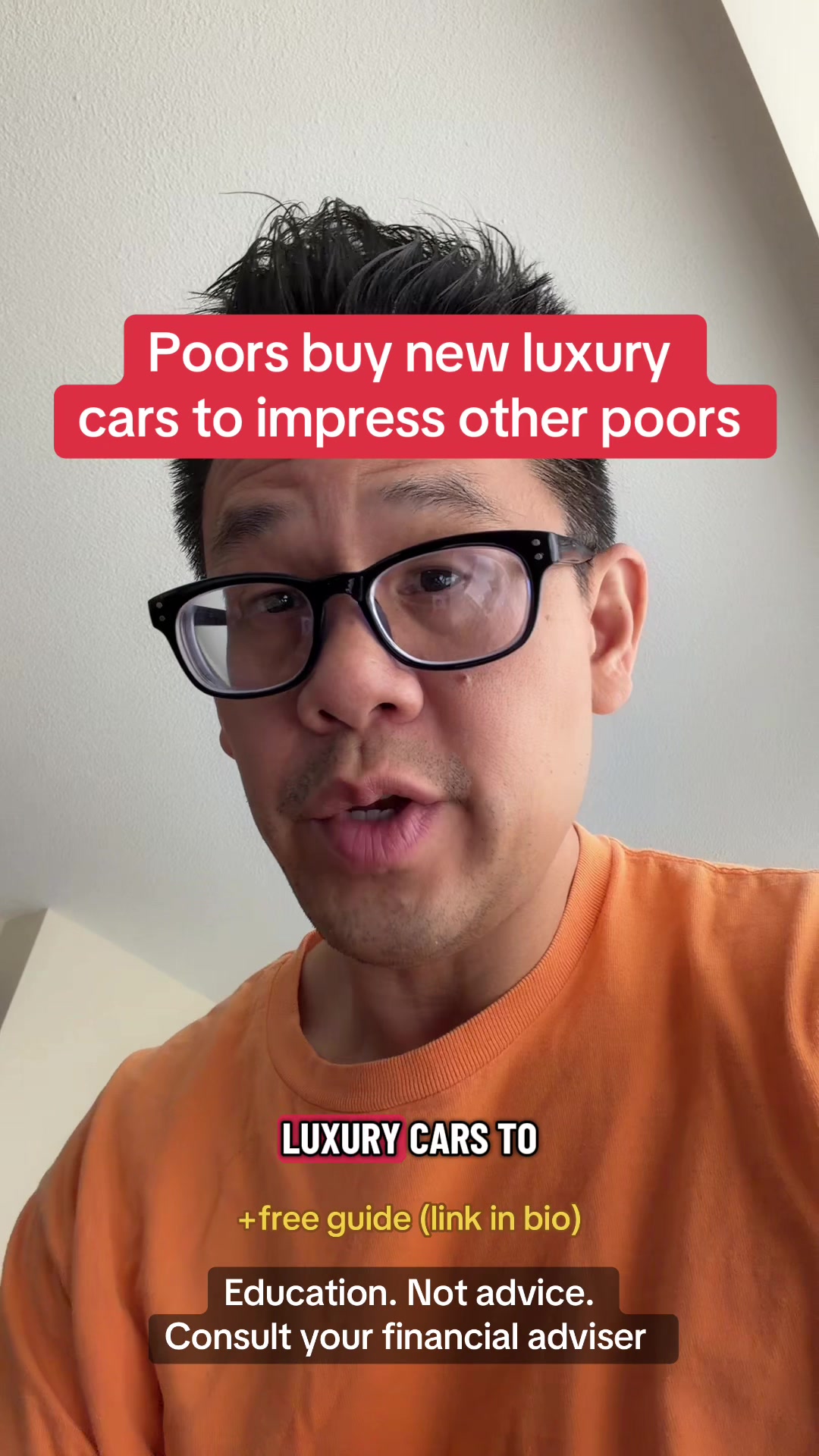 @Lazy Canadian Entrepreneur